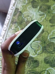 Syska Power Bank