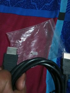 Hdmi Brand New Cable