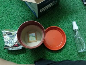 Tulsi Growth Kit