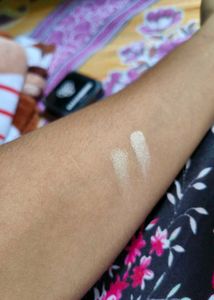 PAC Baked Highlighter - 02 Iconic ✨