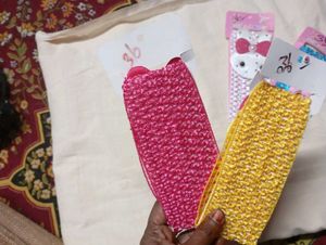 Kid&#39;s Head Band
