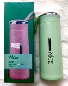 WATER BOTTLE (Vacuum Flask)
