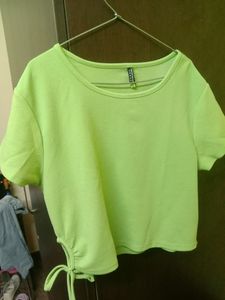 Crop Top, Xl/ Xxl