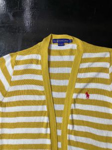 Ralph Lauren Shrug For Women’s.