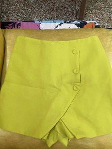 Imported Top Notch Material Skorts