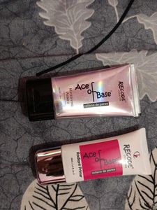 Face Primer