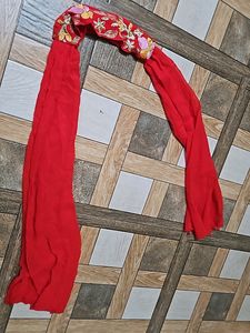 Beautiful Party Wear Gown