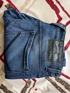 US Polo Denim Jeans