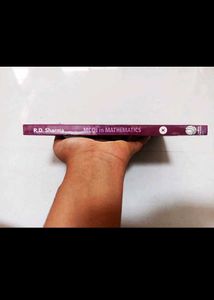 Rd Sharma Class 10 Maths Side Book