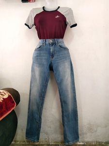 Slim Jeans