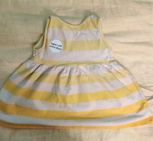 Combo Pack Of 2 Ombre Dresses