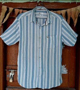 Cherry Bell Shirt