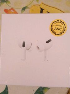 Airpods Pro 2 Generation
