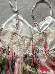 Beach Wear Dress