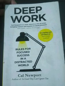 Deep Work