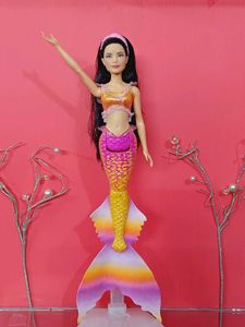 The Little Mermaid 🧜‍♀️ Ariel Sisters Doll Set