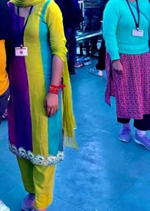Kurta Set