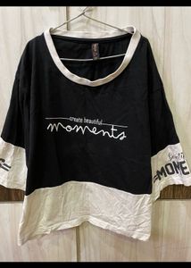 THREE CUTE LITTLE COMBO OF CROP TOPS