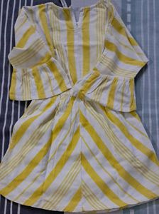 Tunic For Girls.......