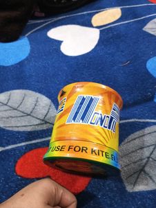 Original Monofil Kite Flying Gattu