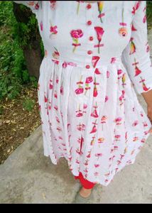 set of 4 dresses