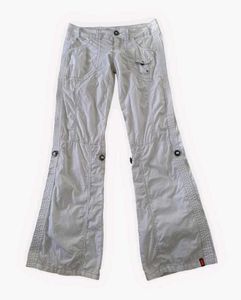 Y2k 90s cargo pants