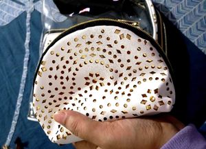Pouch set of 3