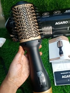 Agaro Volumizer Hair Dryer