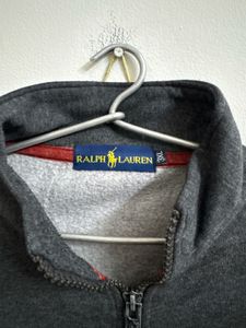 Ralph Lauren Full Zip track suit