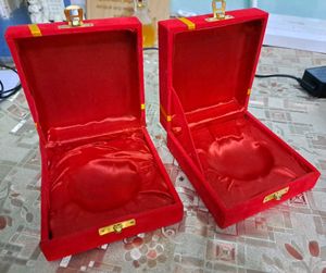 Decorative Gift Box For Sale