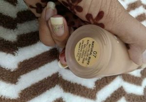 Swiss Beauty Foundation