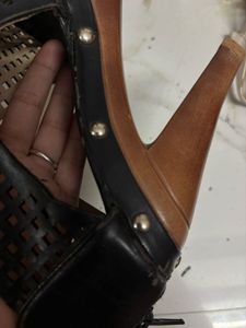 Wedges Heels