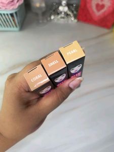 Elle 18 Makeup Kit