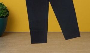 M@64 Size-30 Black Skinny Jeans