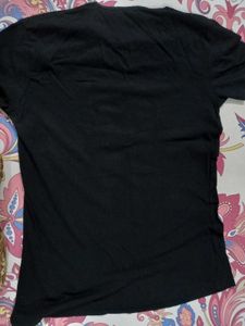 BTS Women T-Shirt - Black