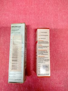 mars by GHC Derma Roller for Hair Growth