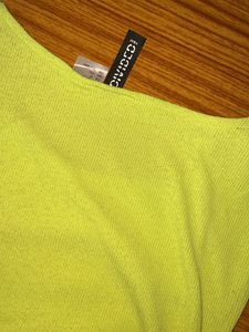H &amp; M Bodycon Dress
