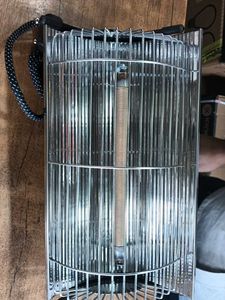 Navyug Junior Room Heater