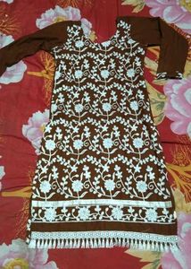 Combo Of 4 Kurti
