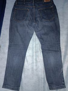 Man Jeans
