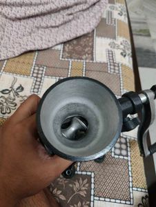 Perfect Manual Fruit Juicer Machine Heavy