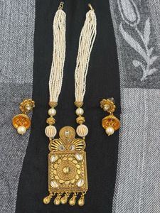 Womens Jewellary Set