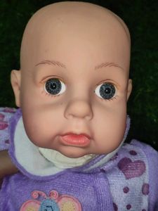 Baby Boy Doll