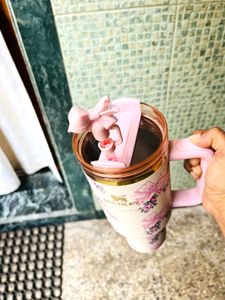 Stanley Love Shack Tumbler ( 1pc ) - Pink