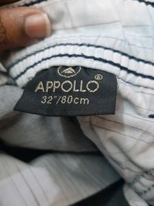 Blue Appollo Jeans Pant Size 32