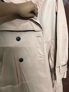 Elegant Trench Coat