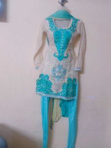 Cotton Dress