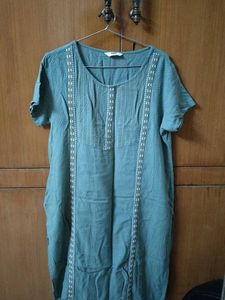 Max Xl Kurta