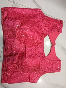 NEW Ethnic Blouses - Set of 2
