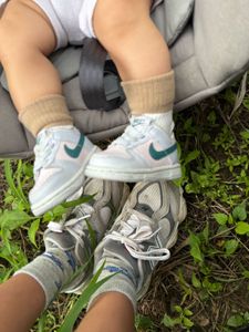Nike Dunk Low Toddler Shoes